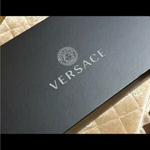 Versace Loafers